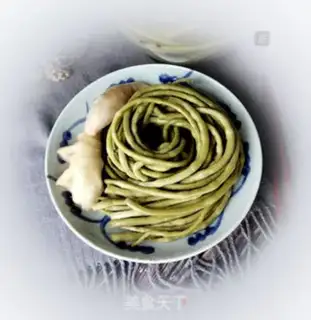 Make Homemade soybeans step 9