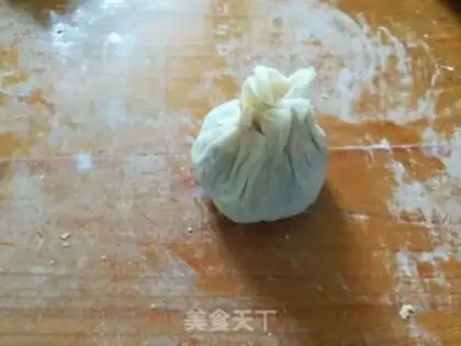 Make Favorite wheat step 15