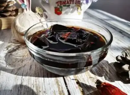 Make Cinnamon bouquet step 11