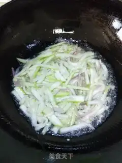 Make Pumpkin eggs step 3