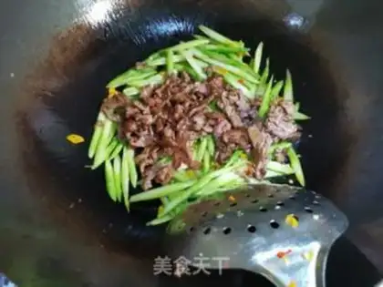 Make Beef beef step 8