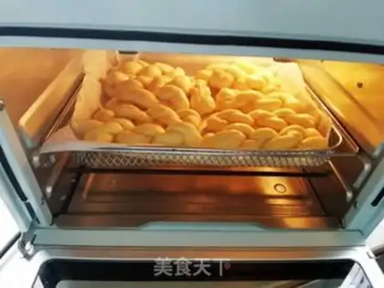 Make Softly and hard to eat pfft step 10