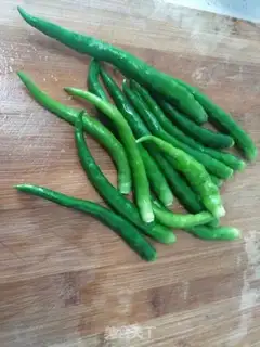 Make Pyramid step 1