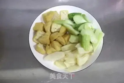 Make Spicy pot step 4