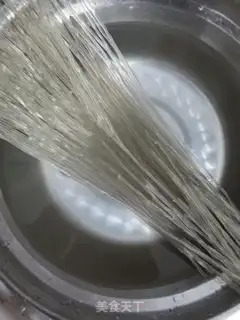 Make Sour powder step 0