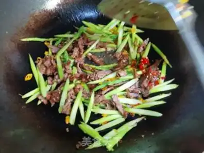 Make Beef beef step 9
