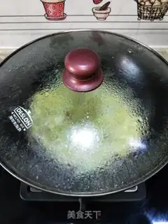 Make Pumpkin eggs step 5