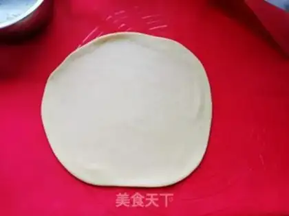 Make Softly and hard to eat pfft step 12