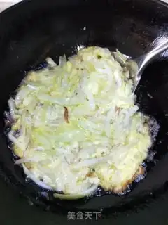 Make Pumpkin eggs step 6