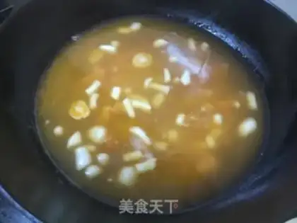 Make Tomato pasta step 6