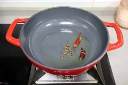 Make Spicy pot step 6