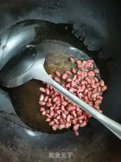 Make Sour powder step 2