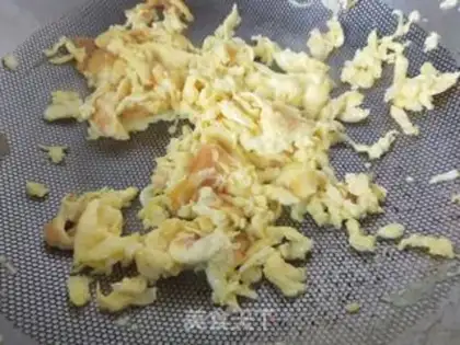 Make Simple cooker sticker step 1