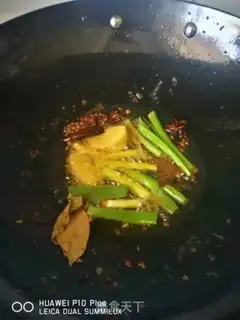 Make The cosmopolitan fish step 1
