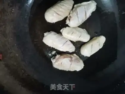 Make Sour powder step 3