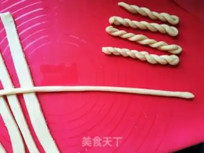 Make Softly and hard to eat pfft step 14