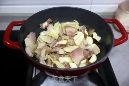 Make Spicy pot step 8