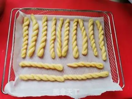 Make Softly and hard to eat pfft step 15