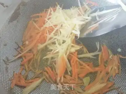 Make Simple cooker sticker step 3