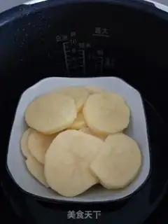 Make Potatocakes step 2