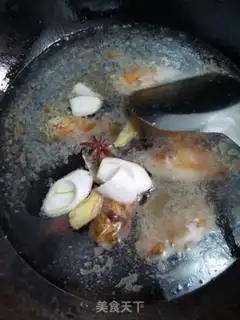 Make Sour powder step 5