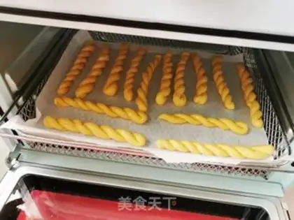 Make Softly and hard to eat pfft step 16