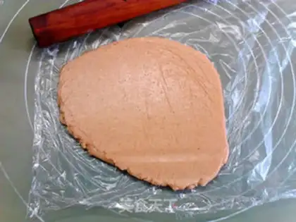 Make Peanut butter pancakes step 4