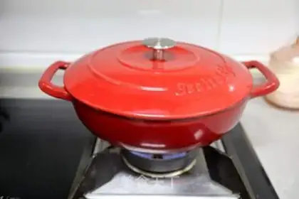 Make Spicy pot step 10