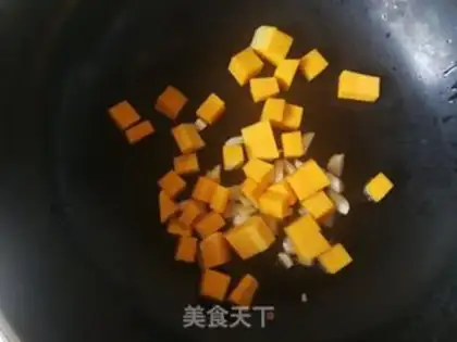 Make Curry chicken chops step 9