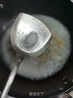 Make Sour powder step 6