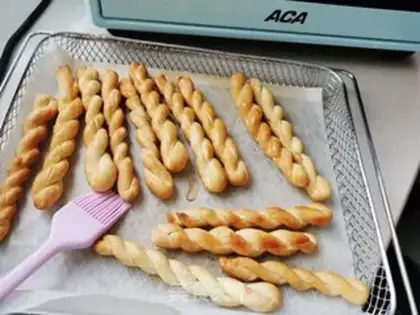 Make Softly and hard to eat pfft step 17