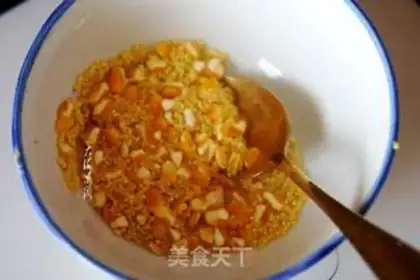 Make Spicy pot step 11