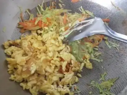 Make Simple cooker sticker step 5
