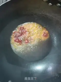 Make Sour powder step 7
