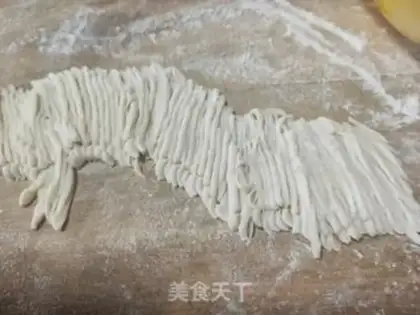 Make Tomato pasta step 9