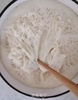 Make Old lasagna step 1