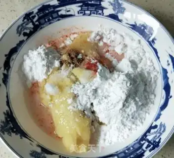 Make Potatocakes step 5