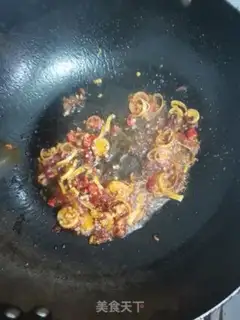 Make Sour powder step 8