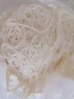 Make Old lasagna step 2