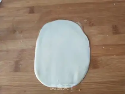 Make Simple cooker sticker step 7