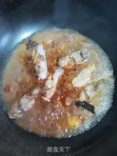 Make Sour powder step 9