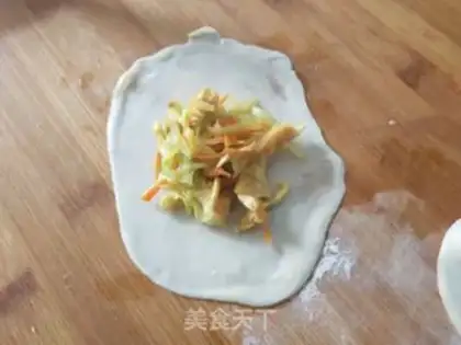 Make Simple cooker sticker step 8