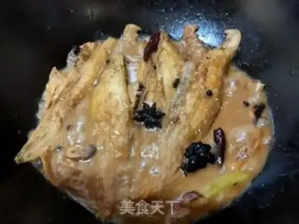 Make Old lasagna step 4