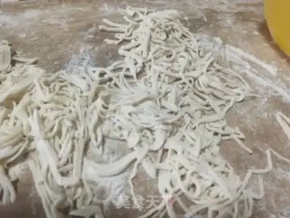 Make Tomato pasta step 10