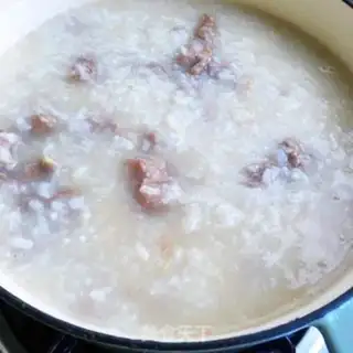 Make Porridge step 12