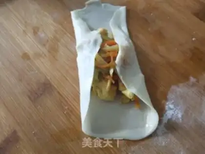 Make Simple cooker sticker step 9