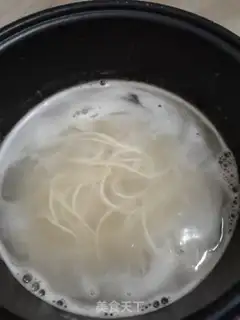 Make Sour powder step 0