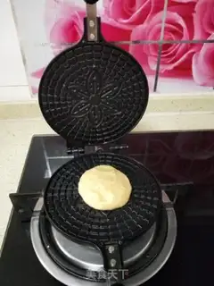 Make Potatocakes step 8