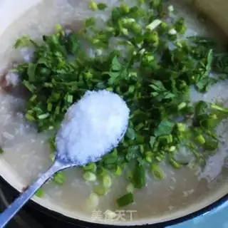 Make Porridge step 13