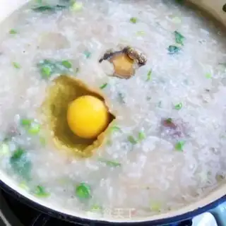 Make Porridge step 14
